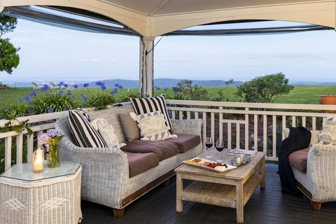 Rosewood Estate - Sydneys Hotel 5