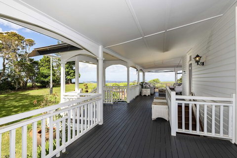 Rosewood Estate - Sydneys Hotel 7