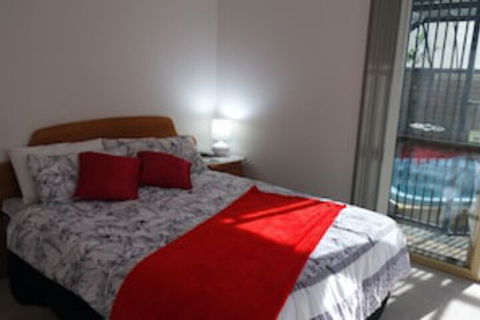 Kara Court - Sydneys Hotel 0