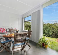 Brooklet Cottage - Sydneys Hotel