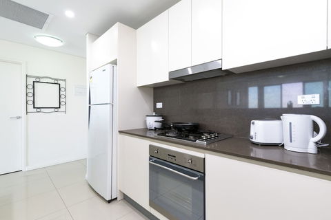 Penthouse Near Airport & CBD - Sydneys Hotel 2