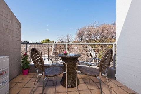 Sydney Inner City Sanctuary - Sydneys Hotel 5