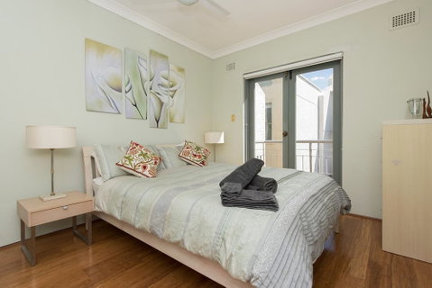 Sydney Inner City Sanctuary - Sydneys Hotel 1