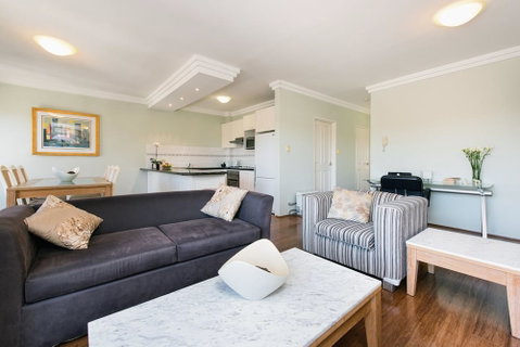 Sydney Inner City Sanctuary - Sydneys Hotel 2