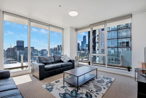 MJ Shortstay Centurion Apartments - Sydneys Hotel 1