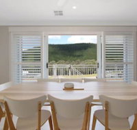 The Plantation - Sydneys Hotel