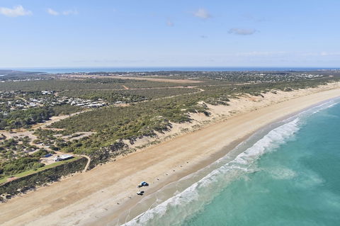 RAC Cable Beach Holiday Park - Sydneys Hotel 3