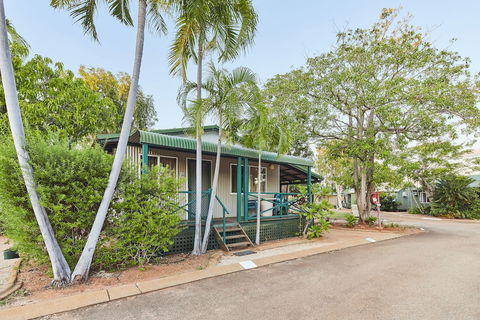 RAC Cable Beach Holiday Park - Sydneys Hotel 4