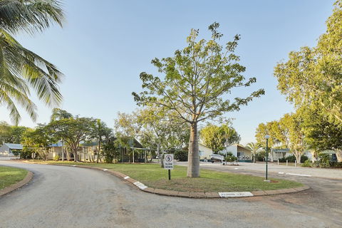 RAC Cable Beach Holiday Park - Sydneys Hotel 0