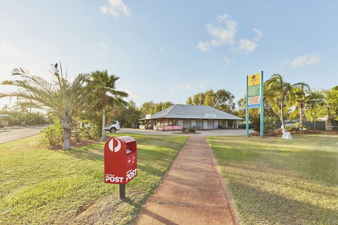RAC Cable Beach Holiday Park - Sydneys Hotel 1