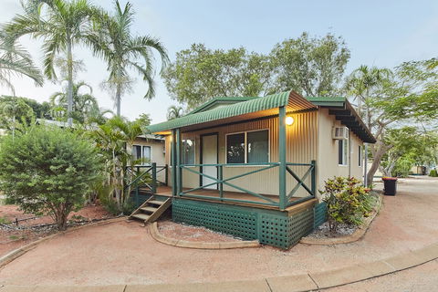RAC Cable Beach Holiday Park - Sydneys Hotel 5