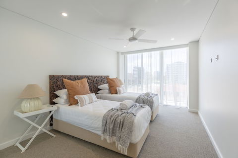 Astina Suites Forster - Sydneys Hotel 5