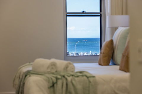 Astina Suites Forster - Sydneys Hotel 0
