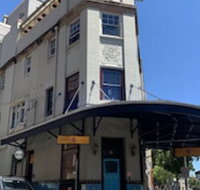 Peg Leg Darling Harbour - Sydneys Hotel