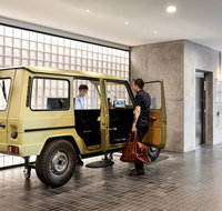Veriu Green Square - Sydneys Hotel