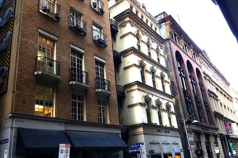Little Paris - Sydneys Hotel 4