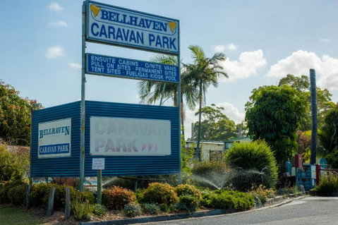 Bellhaven Park - Sydneys Hotel 2