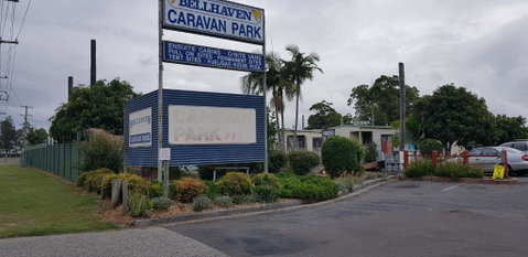 Bellhaven Park - Sydneys Hotel 5