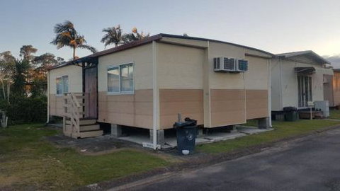 Bellhaven Park - Sydneys Hotel 3