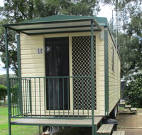 Wine Country Tourist Park Hunter Valley - Sydneys Hotel