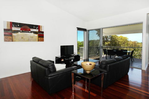 224 Centenary Heights Road Coolum Beach 500 Dollar Bond Linen Included - Sydneys Hotel 3