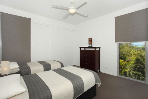 224 Centenary Heights Road Coolum Beach 500 Dollar Bond Linen Included - Sydneys Hotel 5