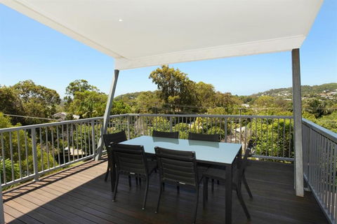 224 Centenary Heights Road Coolum Beach 500 Dollar Bond Linen Included - Sydneys Hotel 7