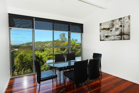 224 Centenary Heights Road Coolum Beach 500 Dollar Bond Linen Included - Sydneys Hotel 6