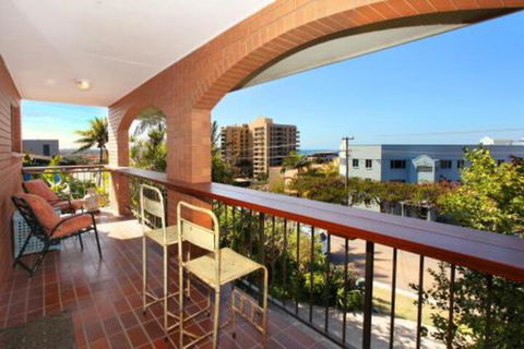 54 Coolum Terrace Coolum Beach - Sydneys Hotel 0