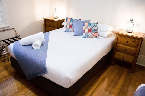 Norah Head Lighthouse - Sydneys Hotel 5