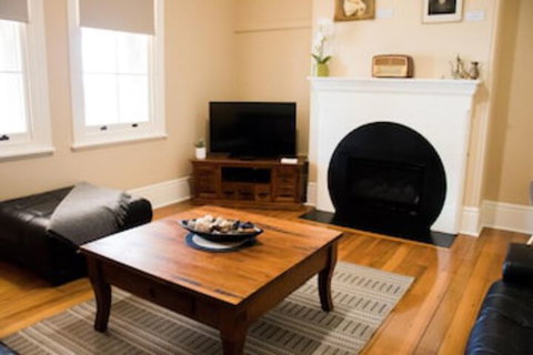 Norah Head Lighthouse - Sydneys Hotel 0