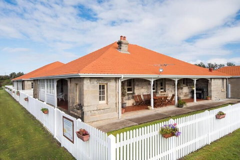 Norah Head Lighthouse - Sydneys Hotel 4