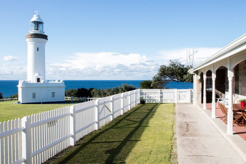 Norah Head Lighthouse - Sydneys Hotel 3