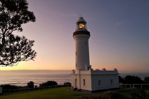 Norah Head Lighthouse - Sydneys Hotel 1