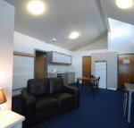 Alpine Heights 1 Bedroom Penthouse MHA - Sydneys Hotel