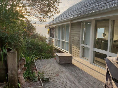 Ningaloo Formerly Willows House - Sydneys Hotel 4