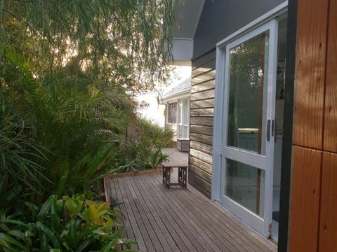 Ningaloo Formerly Willows House - Sydneys Hotel 6