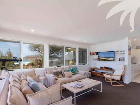 Ningaloo Formerly Willows House - Sydneys Hotel 5