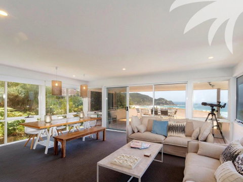 Ningaloo Formerly Willows House - Sydneys Hotel 1