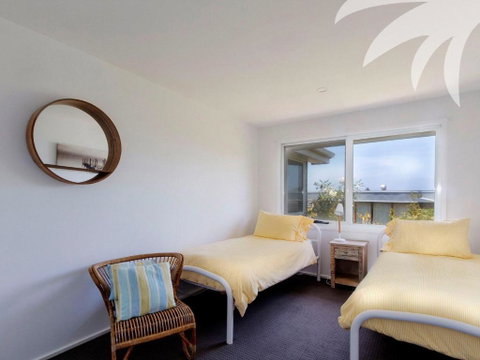 Ningaloo Formerly Willows House - Sydneys Hotel 2