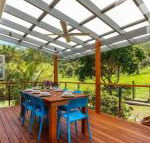 Palms House - Sydneys Hotel