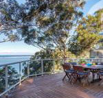 Sandbar View - Sydneys Hotel
