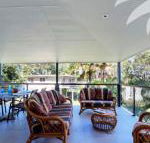 The Norfolk - Sydneys Hotel