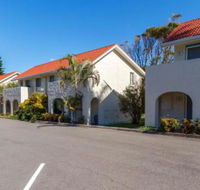 Villa Manyana 09 - Sydneys Hotel