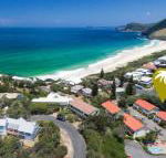 Villa Manyana Unit 30 - Sydneys Hotel