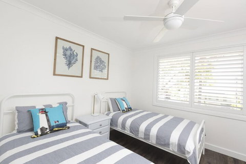 Fyne Shores - Sydneys Hotel 6