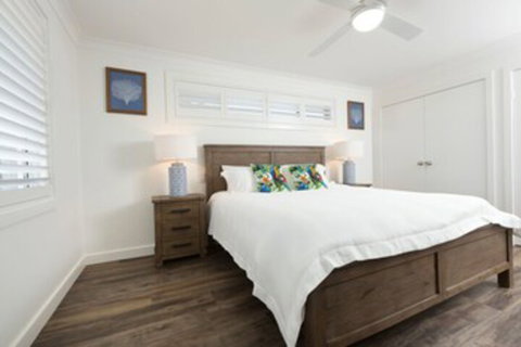 Fyne Shores - Sydneys Hotel 0