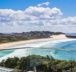 Beach Break - Sydneys Hotel