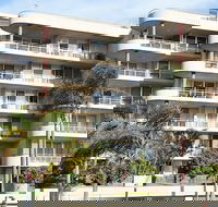 Sandbar Unit 203 - Sydneys Hotel
