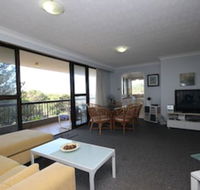 Pinnacle Unit 403 - Sydneys Hotel